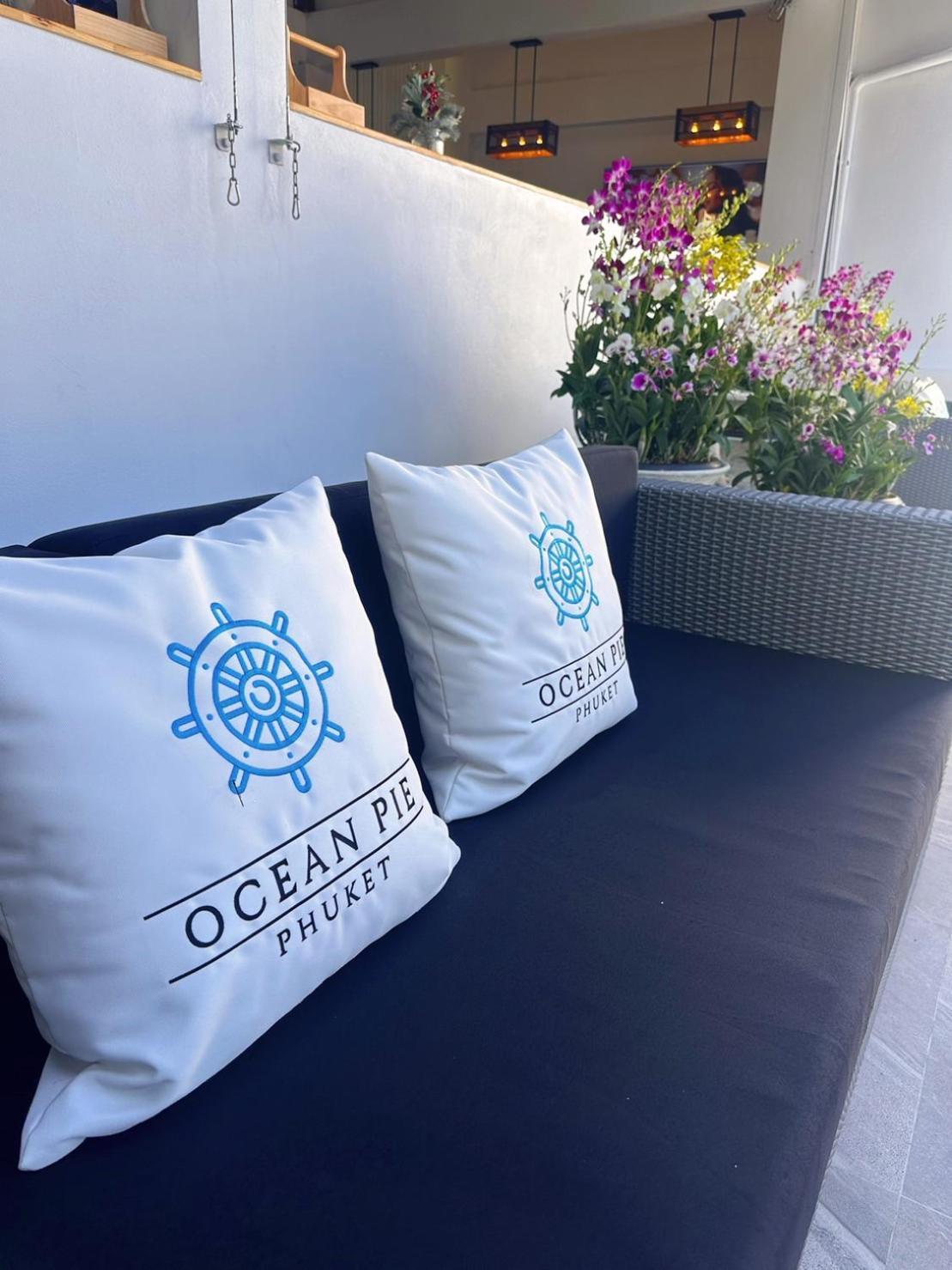 Hotel Ocean Pie Phuket - Adult Only Rawai Exteriér fotografie
