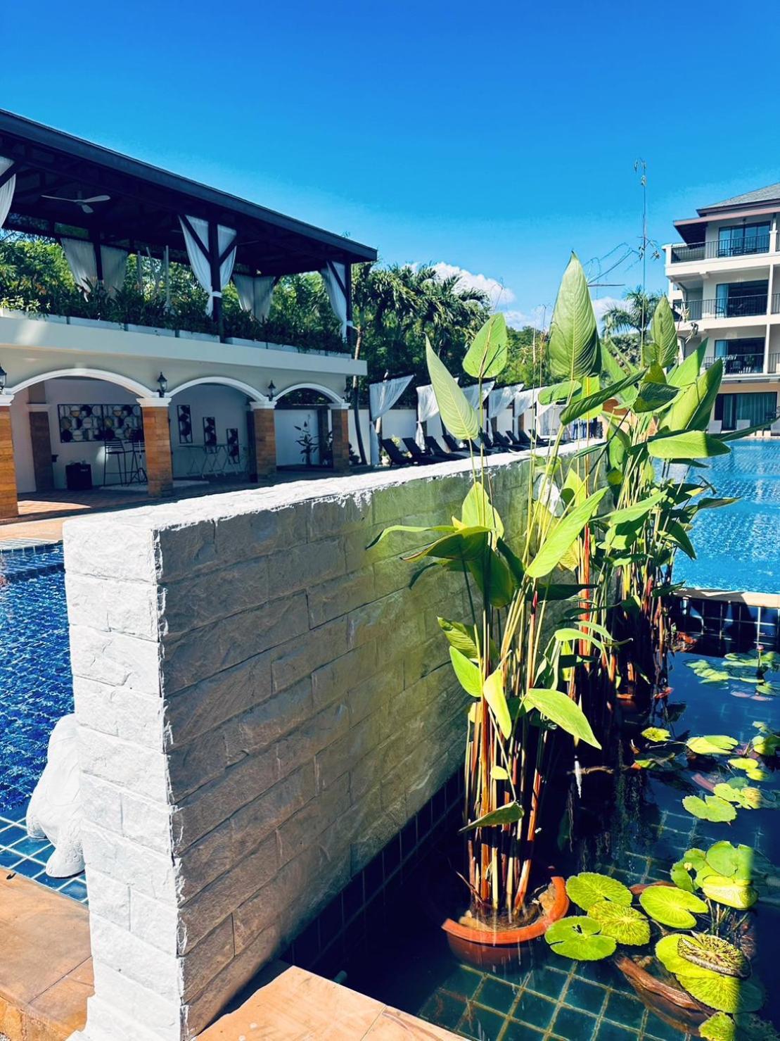 Hotel Ocean Pie Phuket - Adult Only Rawai Exteriér fotografie