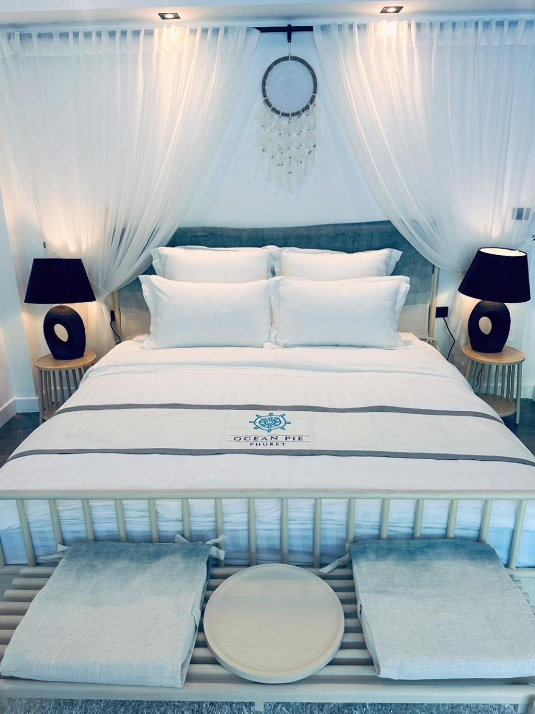 Hotel Ocean Pie Phuket - Adult Only Rawai Exteriér fotografie