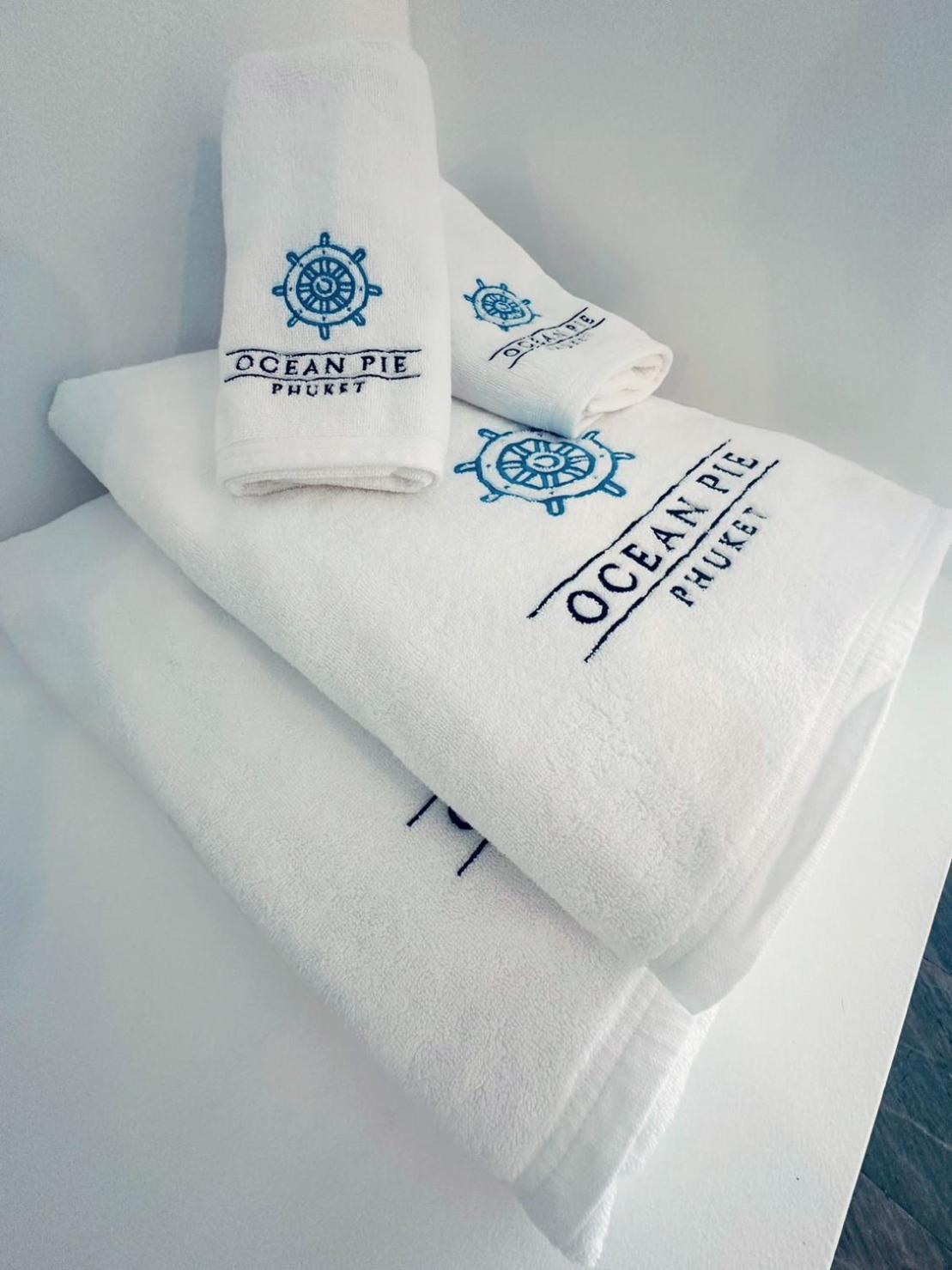 Hotel Ocean Pie Phuket - Adult Only Rawai Exteriér fotografie